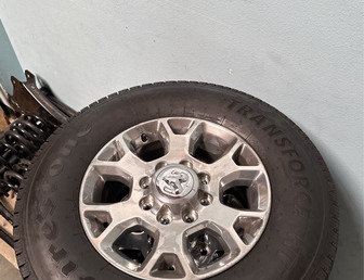 Wheels/Tires-206818