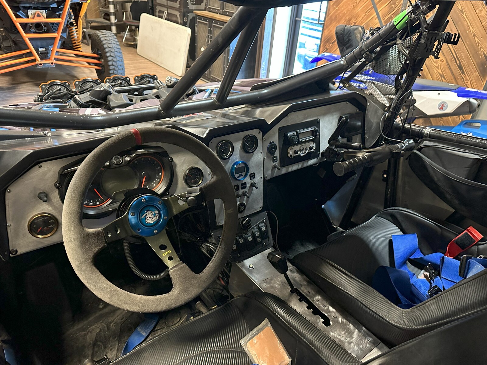 For Sale: 2018 Can Am X3 Race Car - photo4