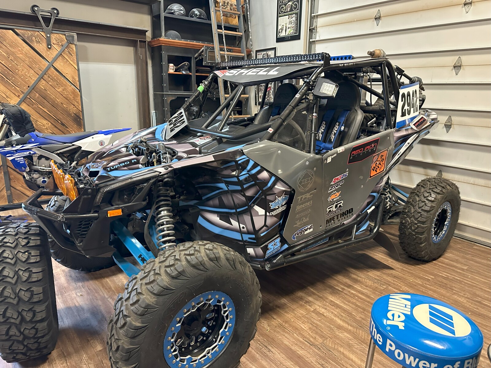 For Sale: 2018 Can Am X3 Race Car - photo2