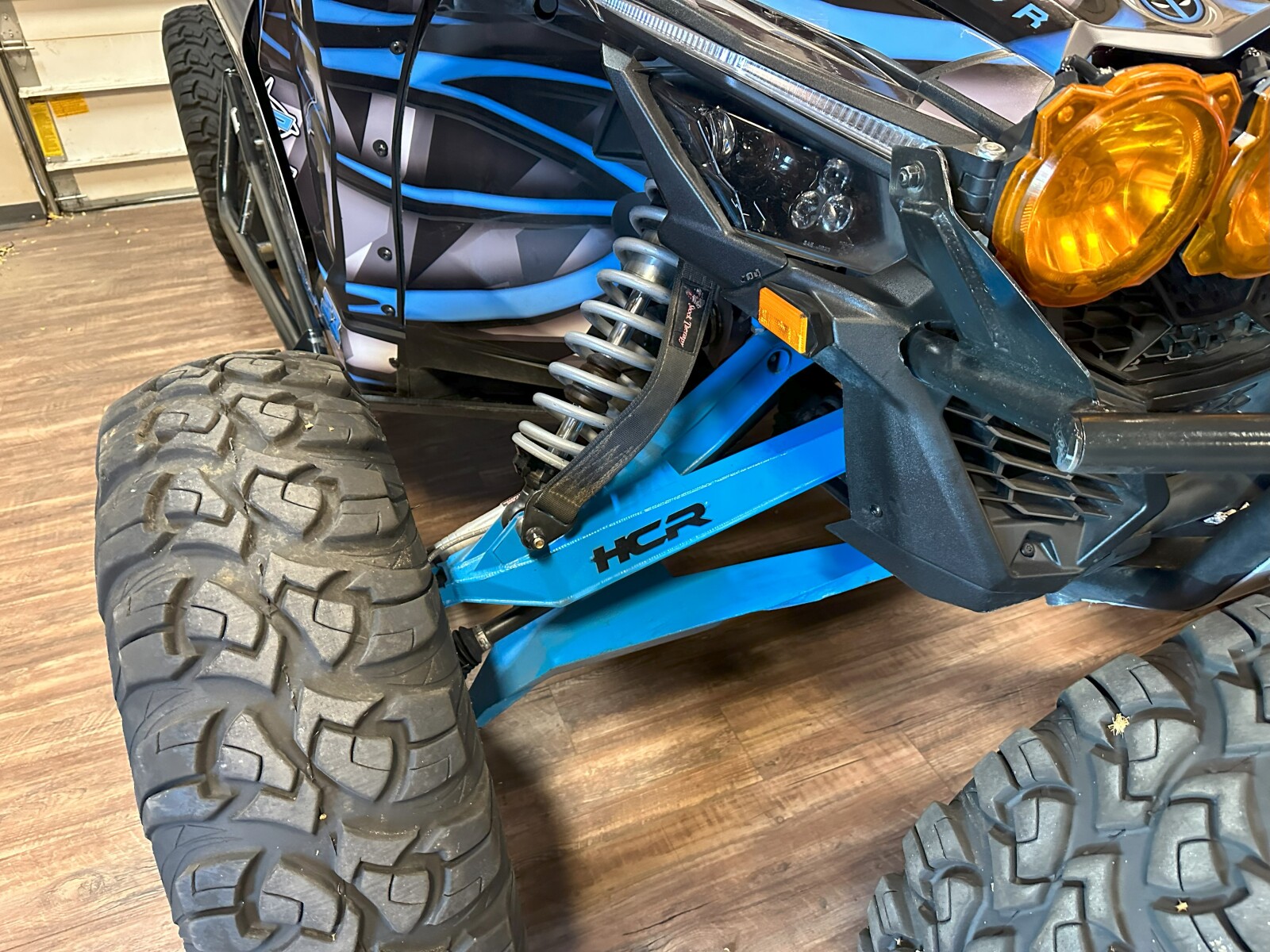 For Sale: 2018 Can Am X3 Race Car - photo8