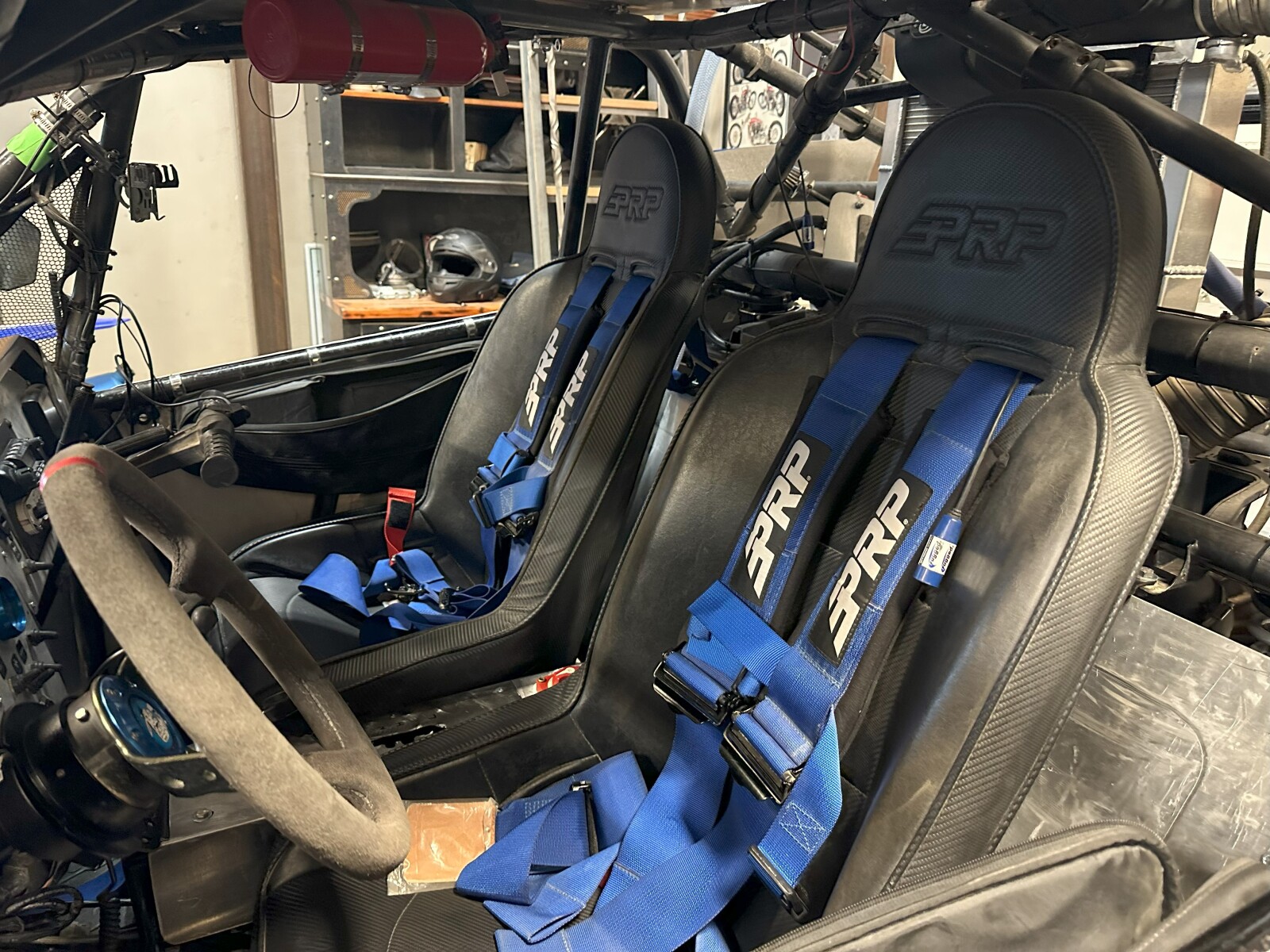 For Sale: 2018 Can Am X3 Race Car - photo5