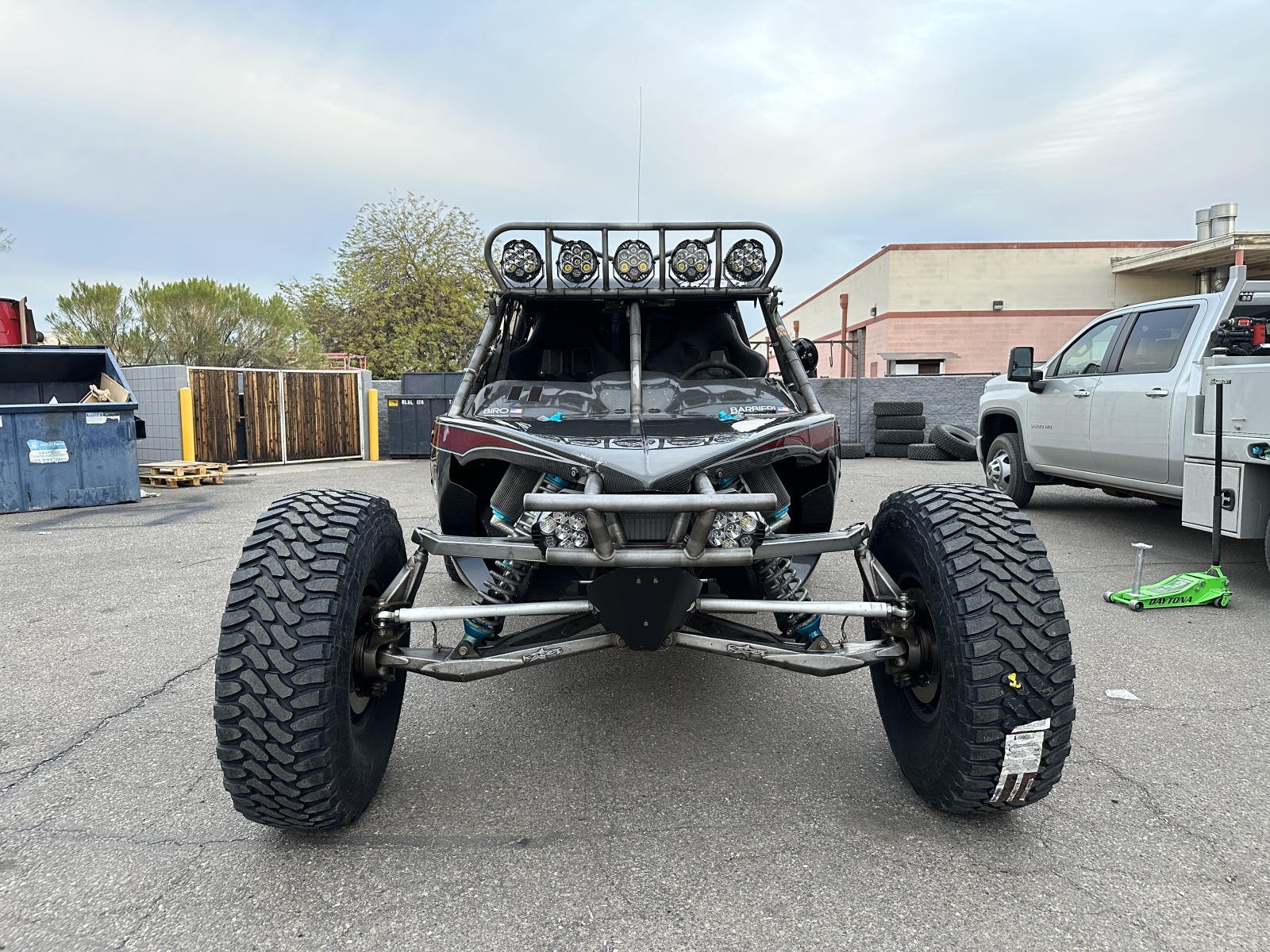 For Sale: 2019 Racer Engineering Class 1 Buggy - photo2