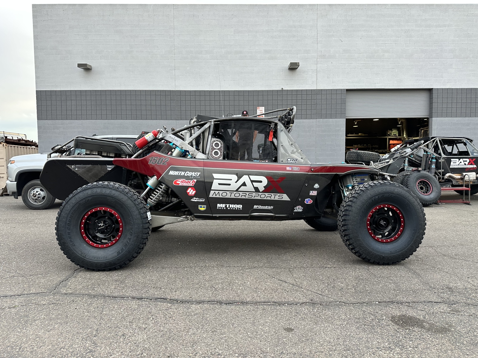 For Sale: 2019 Racer Engineering Class 1 Buggy - photo0