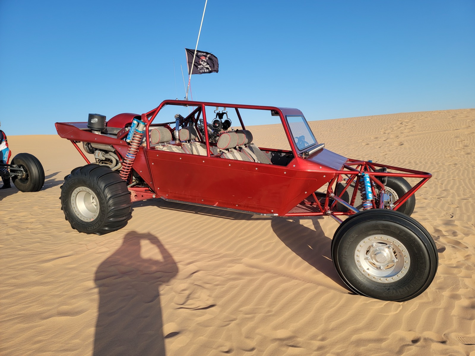For Sale: 2005 Sand Car Unlimited Little Bro  - photo1