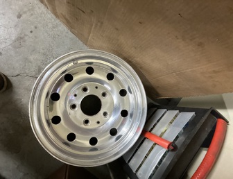 Wheels/Tires-207046