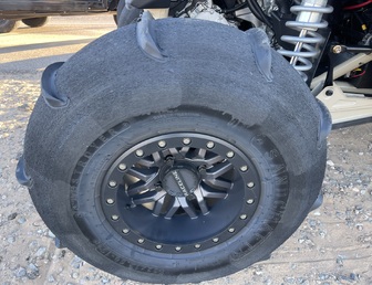 Wheels/Tires-204736