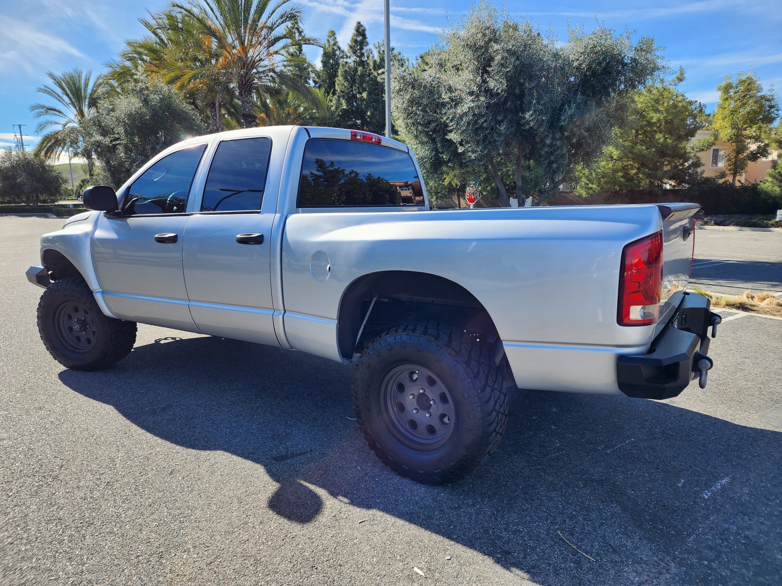 For Sale: *REDUCED* Clean 2006 Ram 1500 SLT 4x4 5.7L V8 | $20k+ UPGRADES | Well Maintained | Low Miles! - photo5