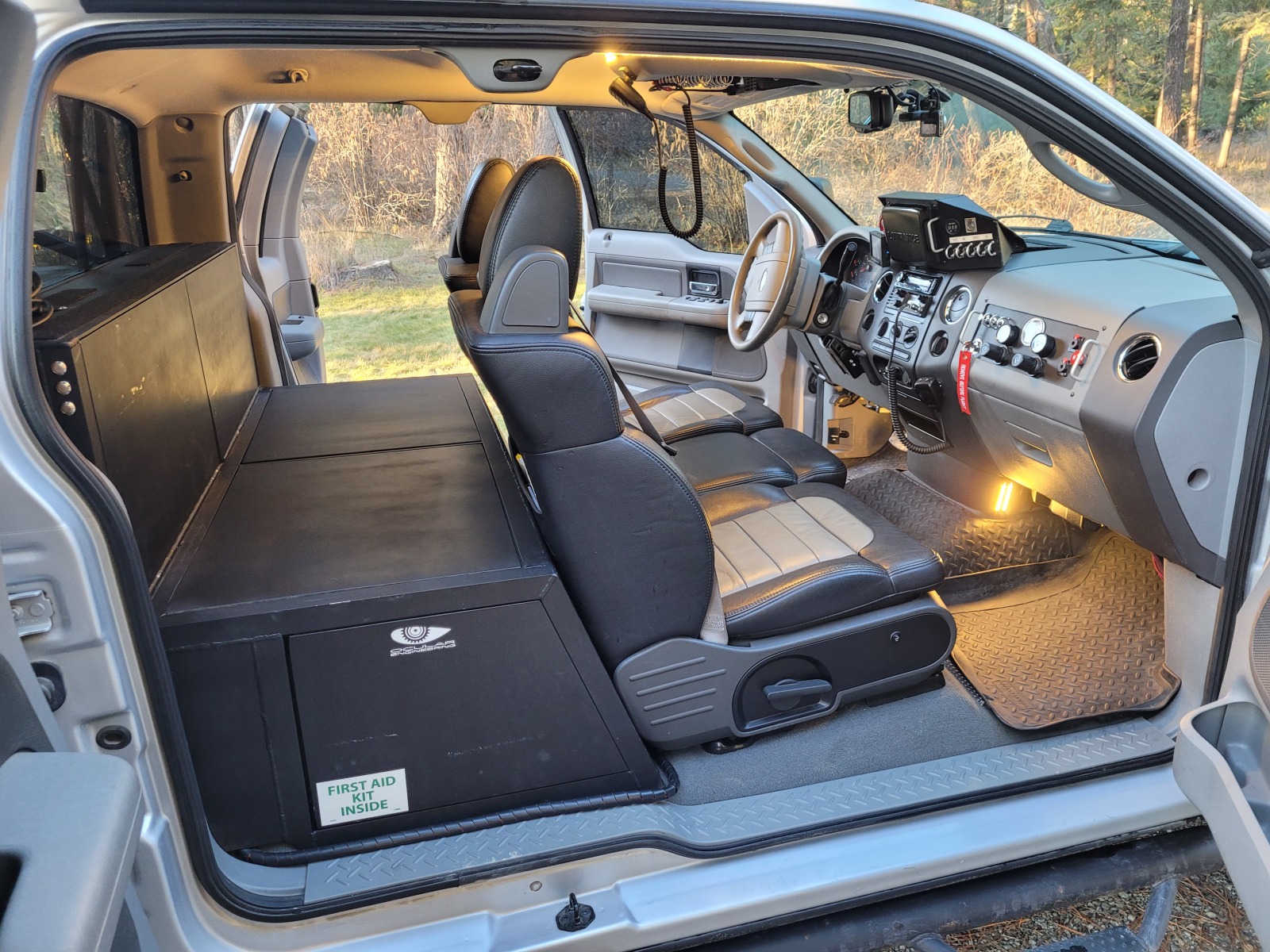 For Sale: 2007 Ford F150 XLT, Super Cab - photo12
