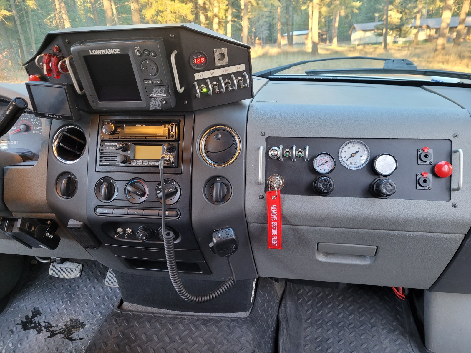For Sale: 2007 Ford F150 XLT, Super Cab - photo14