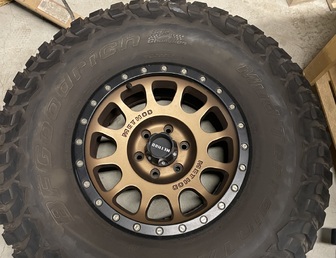 Wheels/Tires-207246