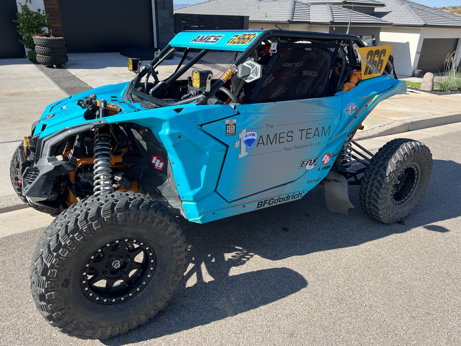 For Sale: 2020 Can-Am Turbo RR X RC - photo2