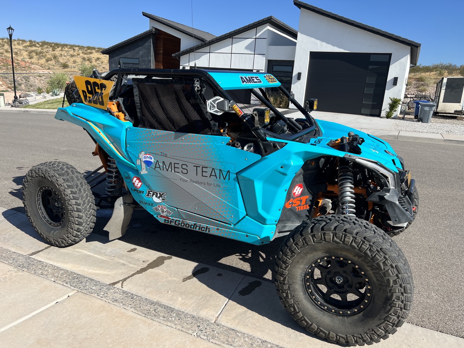 For Sale: 2020 Can-Am Turbo RR X RC - photo0
