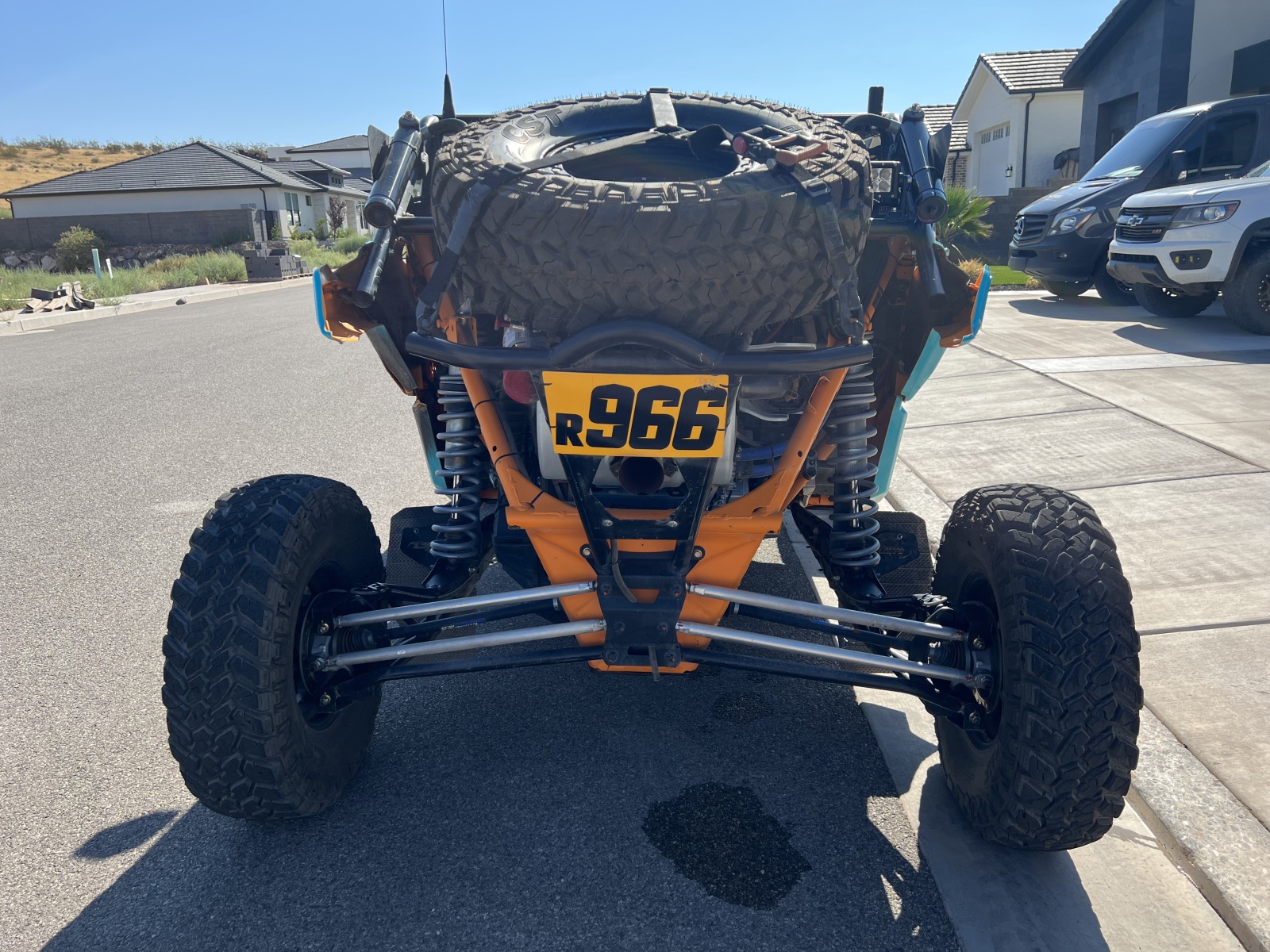 For Sale: Can-Am Turbo RR X-RC - photo4