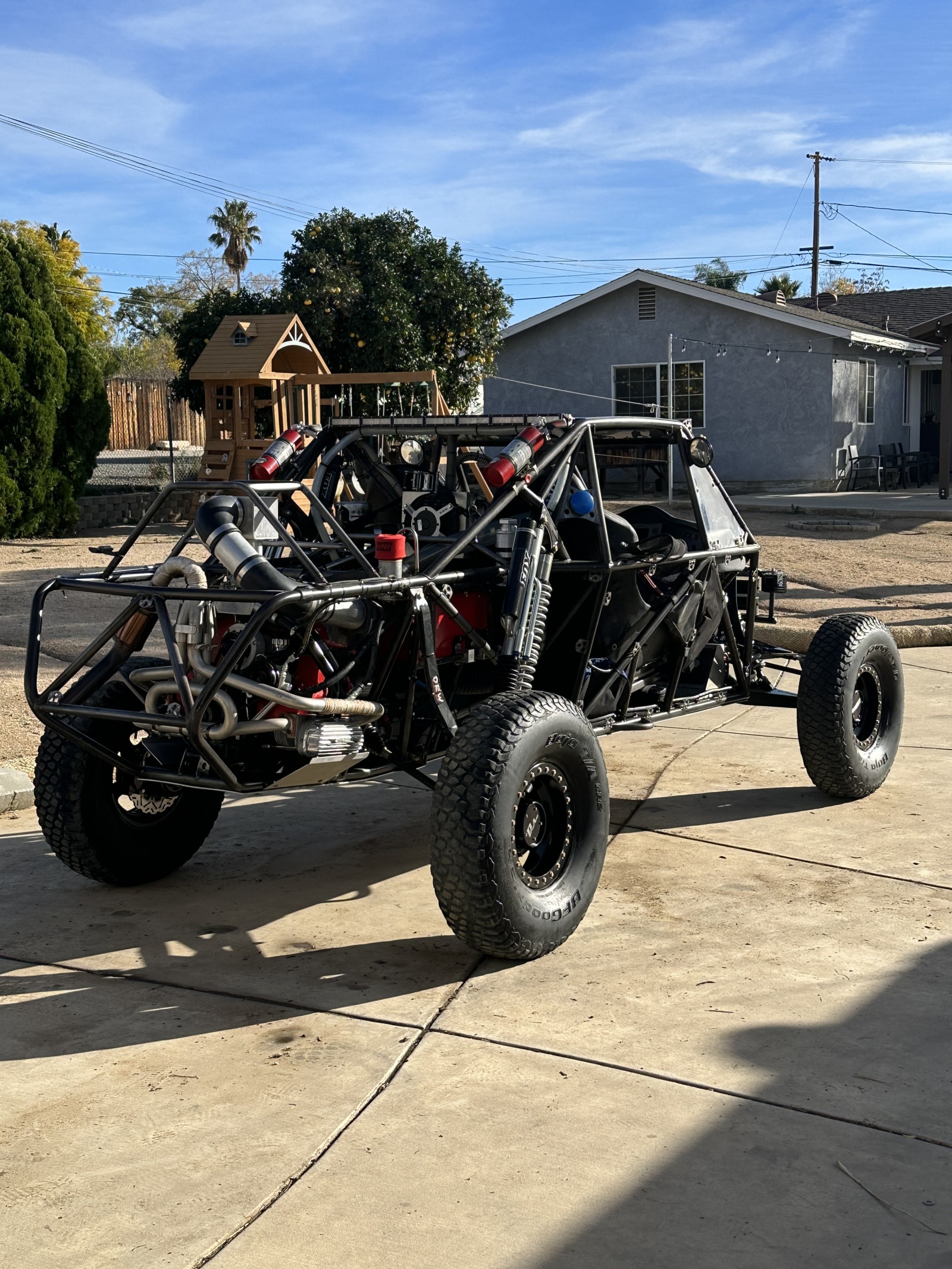 For Sale: Prerunner buggy  - photo3