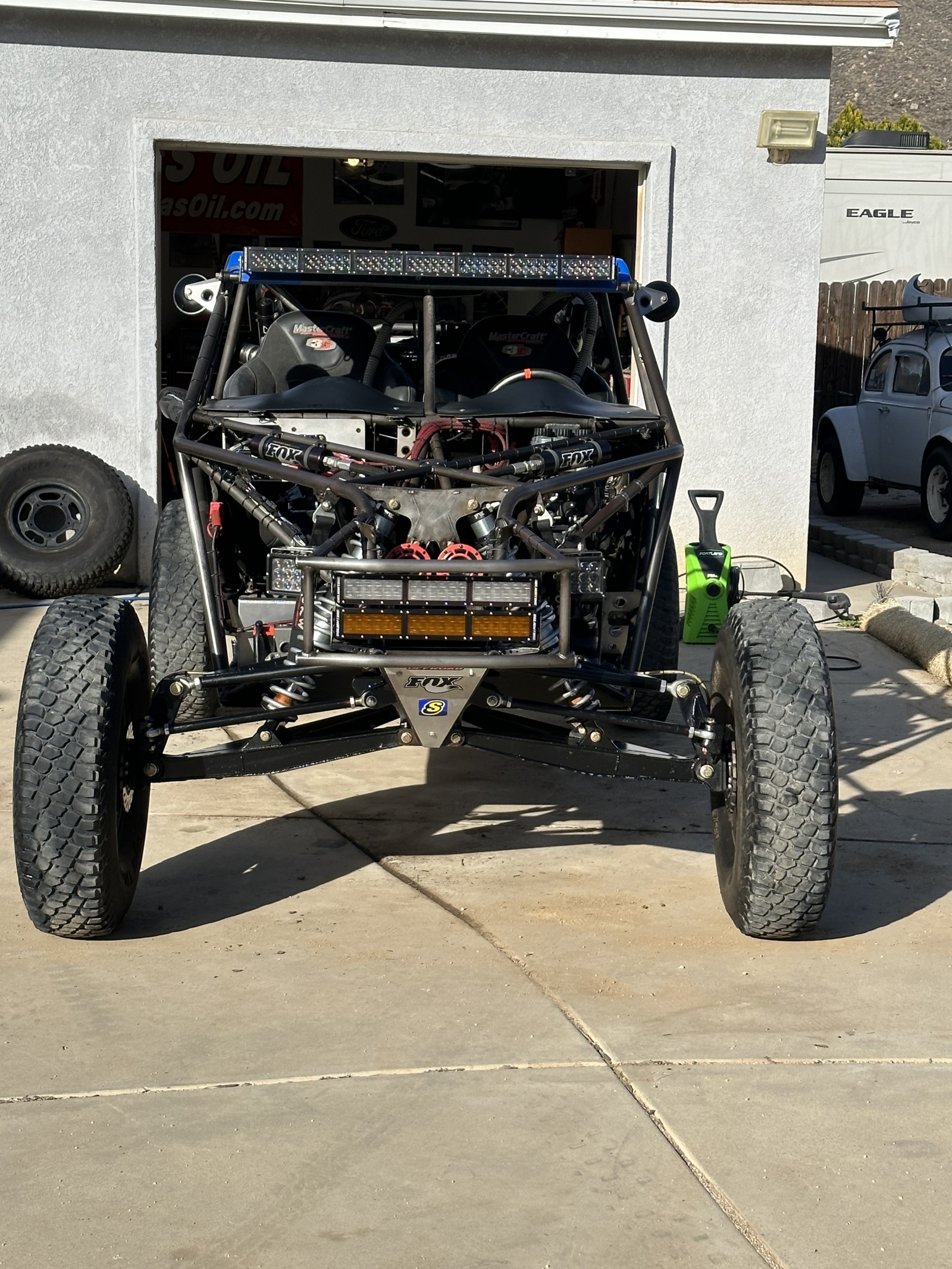 For Sale: Prerunner buggy  - photo2