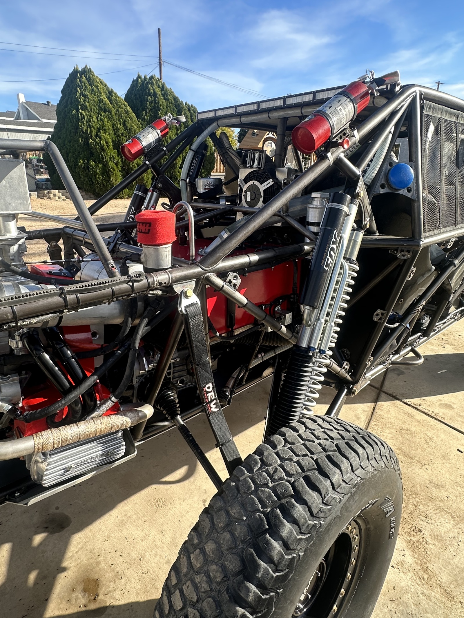 For Sale: Prerunner buggy  - photo6