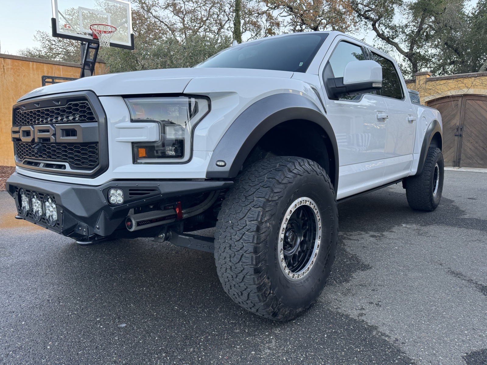 For Sale: 2020 Wide Body RPG Ford Raptor - photo0