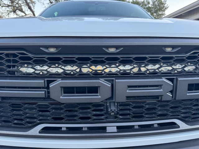 For Sale: 2020 Wide Body RPG Ford Raptor - photo17