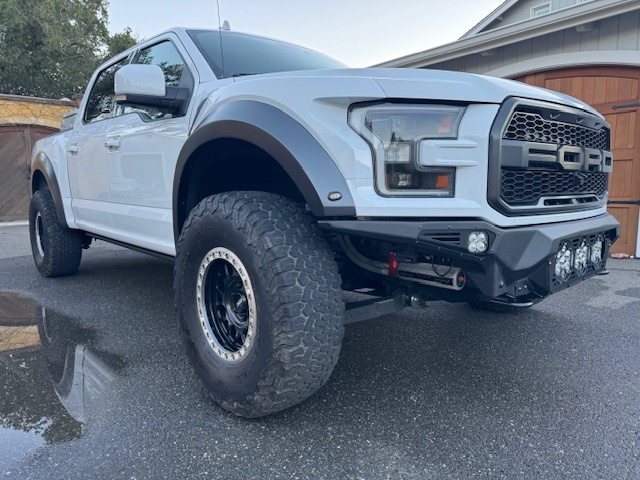 For Sale: 2020 Wide Body RPG Ford Raptor - photo4