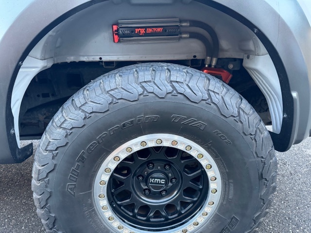 For Sale: 2020 Wide Body RPG Ford Raptor - photo9