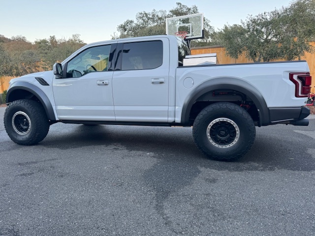 For Sale: 2020 Wide Body RPG Ford Raptor - photo2