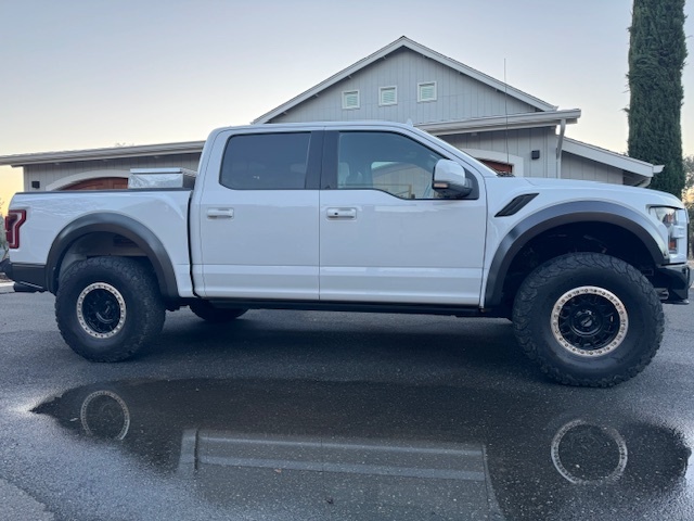 For Sale: 2020 Wide Body RPG Ford Raptor - photo5