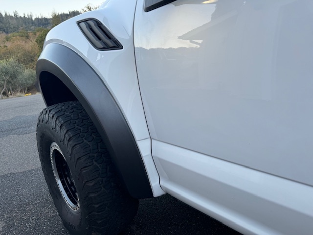 For Sale: 2020 Wide Body RPG Ford Raptor - photo35