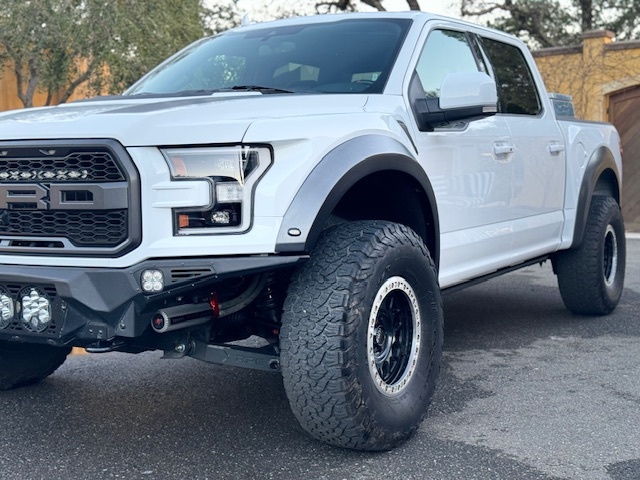 For Sale: 2020 Wide Body RPG Ford Raptor - photo40