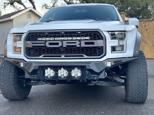 For Sale: 2020 Wide Body RPG Ford Raptor - photo39