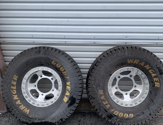 Wheels/Tires-207676
