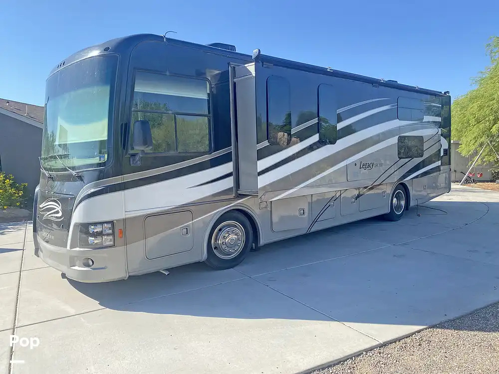 For Sale: 2014 Forest River Legacy SR300 340 Bunkhouse Motorhome - photo0