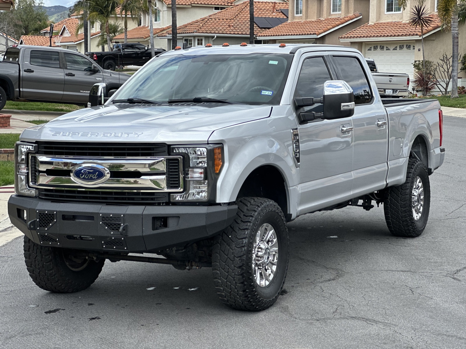 For Sale: 2019 6.7 power stroke  - photo2