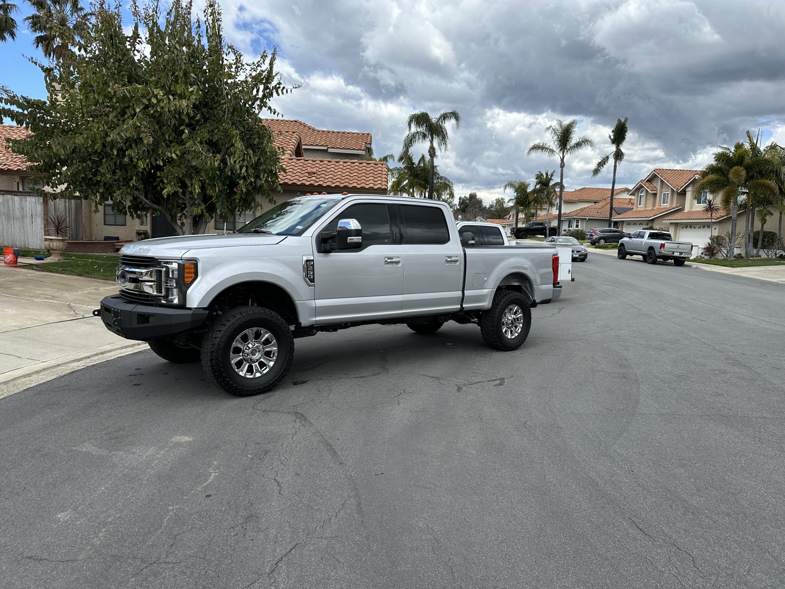 For Sale: 2019 6.7 power stroke  - photo0