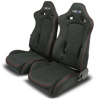 For Sale: Wanted reclinable bucket seats  - photo0