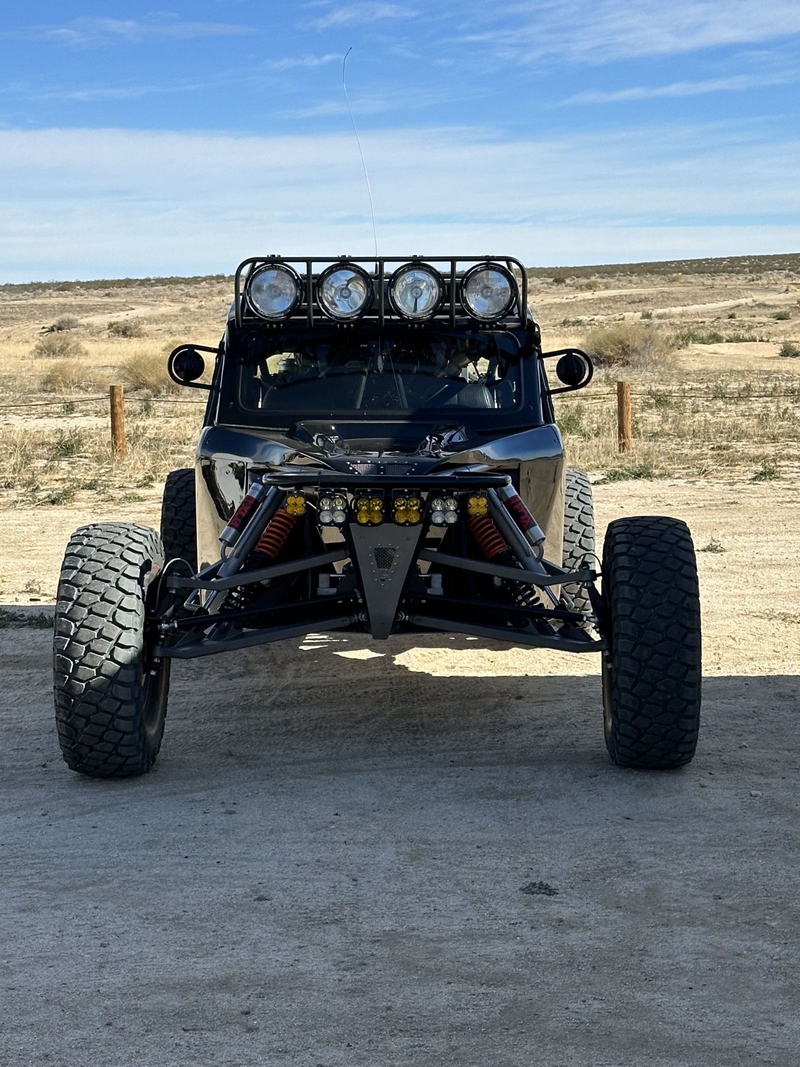 For Sale: Curry Prerunner - photo1