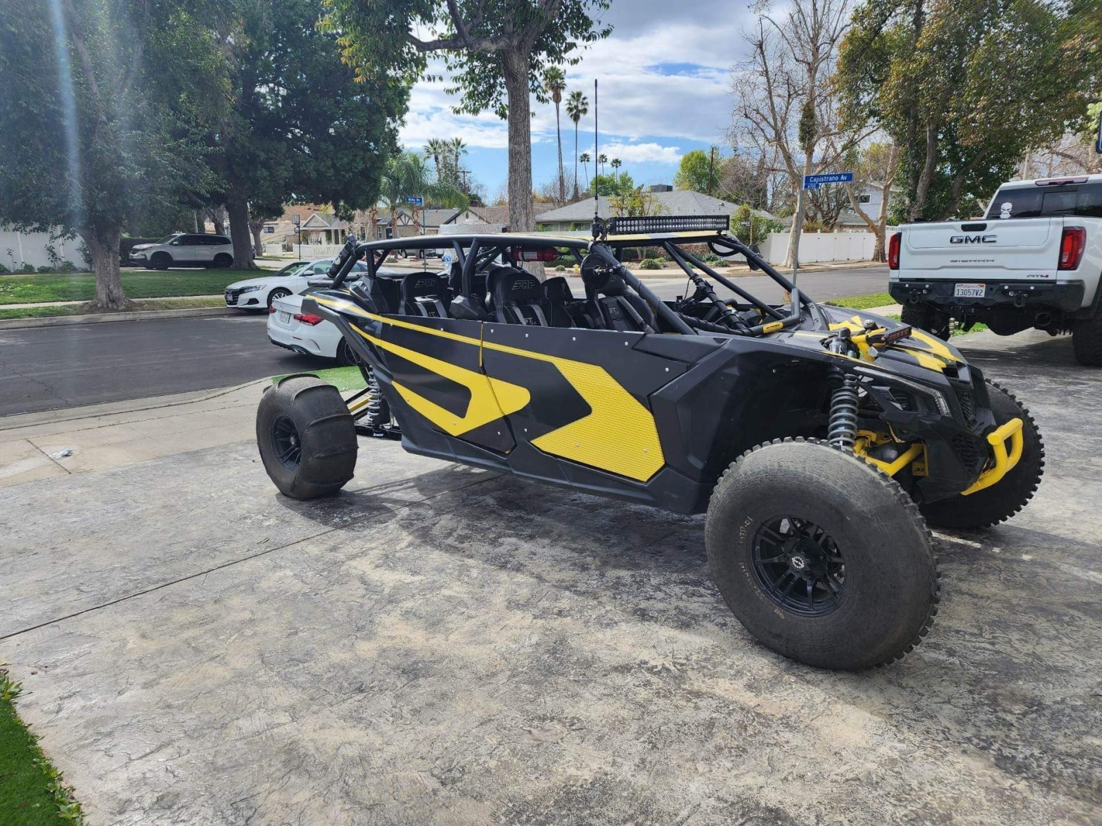 For Sale: 2017 Can Am Max Xrs  - photo0