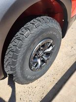 For Sale: 2021+ Ford Raptor 37's - photo3