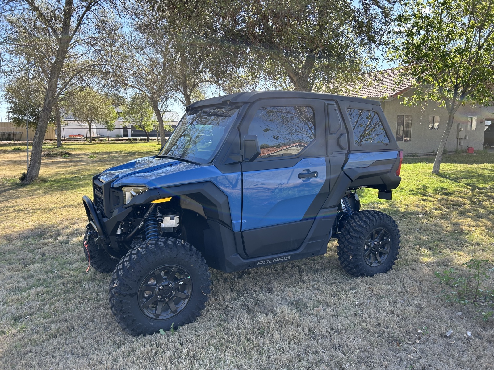 For Sale: 2024 Polaris xpedition - photo0