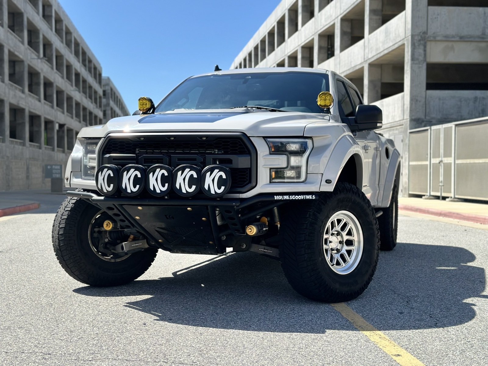 2019 Gen 2 Raptor Fully Loaded & Lovingly Maintained PRICE