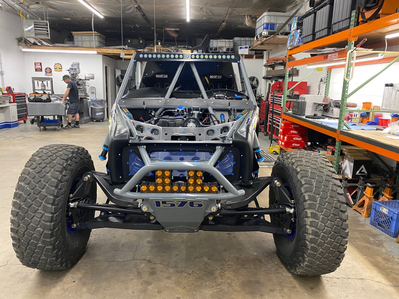 For Sale: Class 1/ Ultra 4 Car - photo7