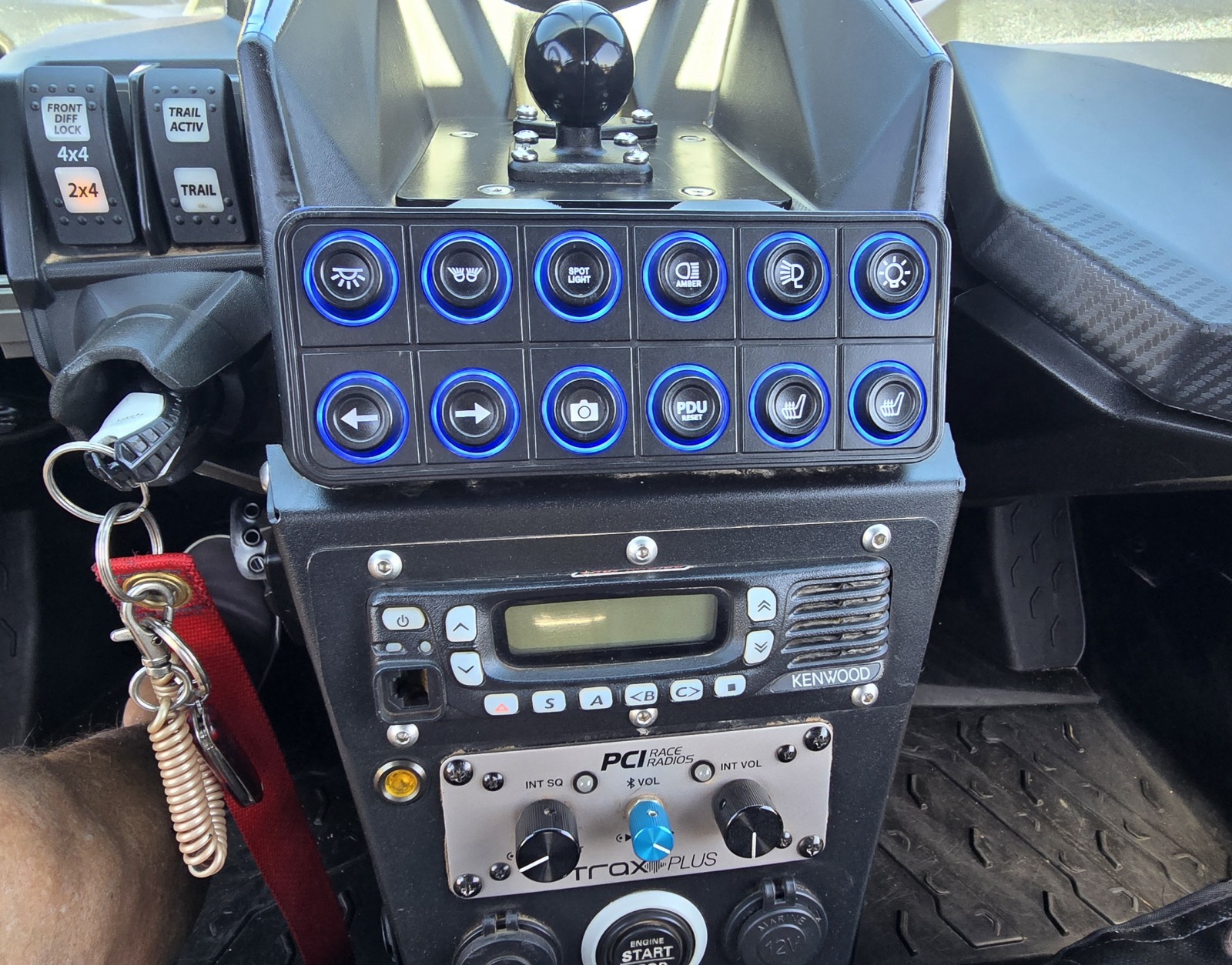 For Sale: 2021 CanAm X3 Max with Smart Shocks - photo5