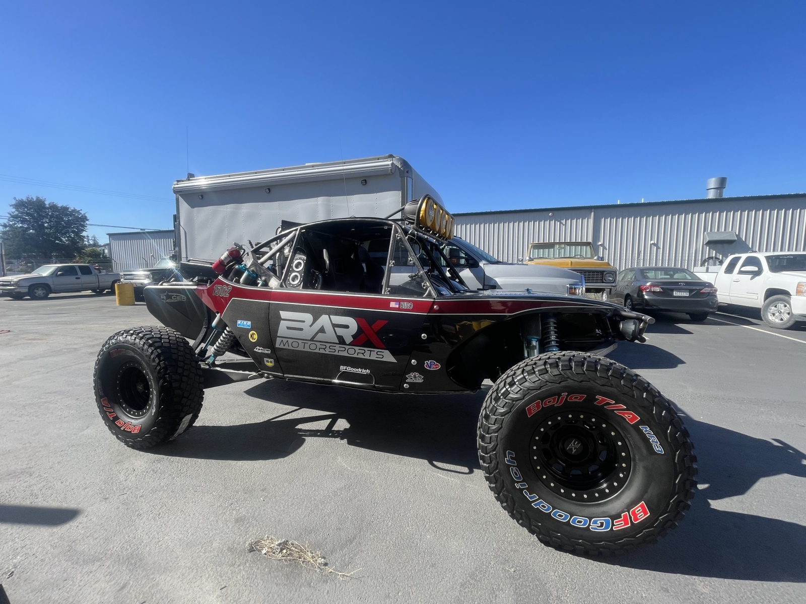 For Sale: 2019 Racer Engineering Class 1 Buggy - photo18