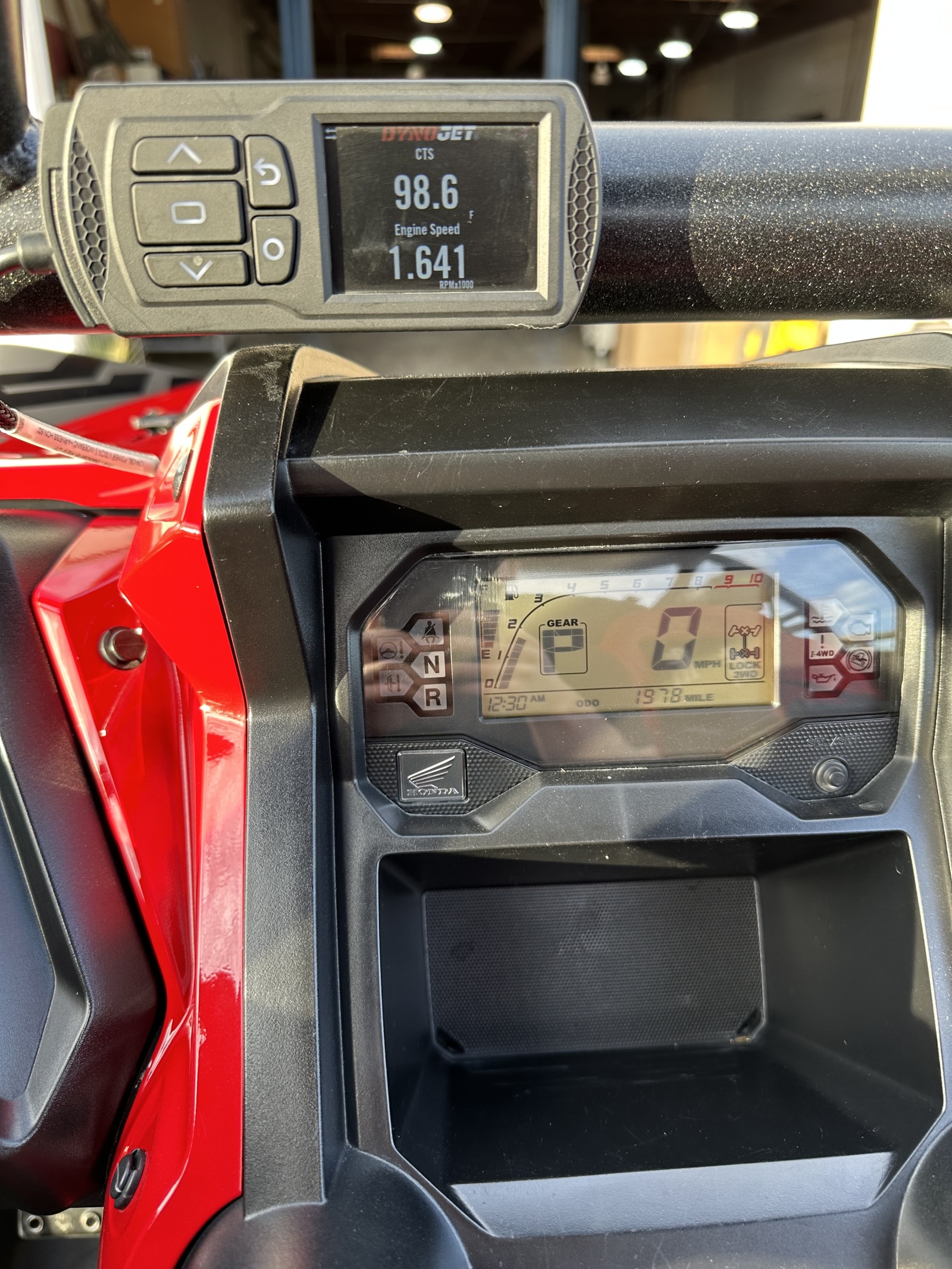 For Sale: 2019 Honda Talon 1000R - photo6