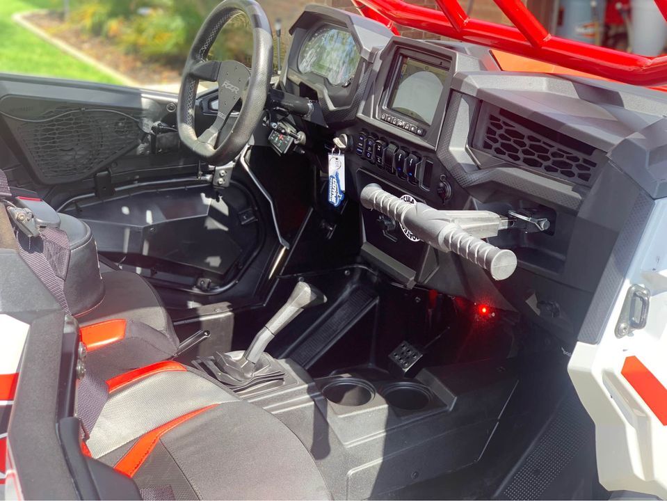 For Sale: 2020 RZR Turbo S Dynamix - photo12