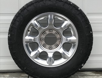 Wheels/Tires-206270