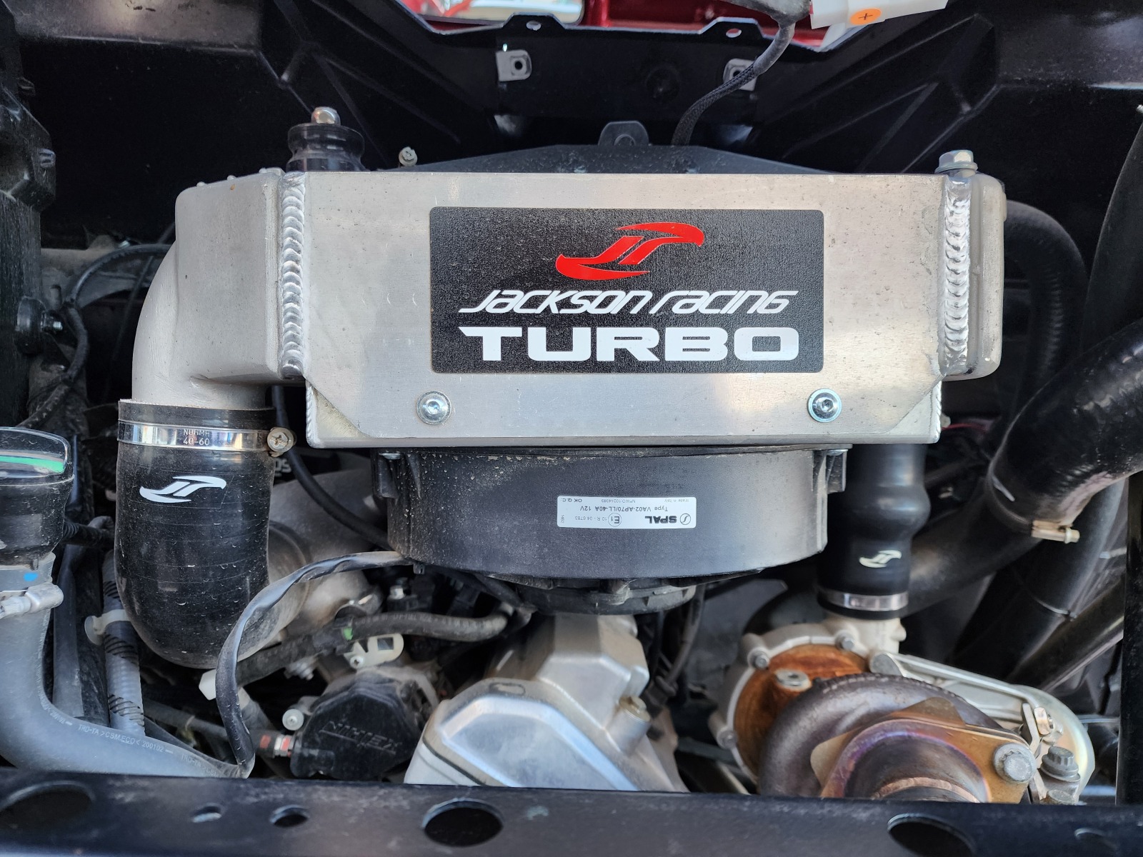 For Sale: 2021 Honda Talon 1000R Turbo - photo13