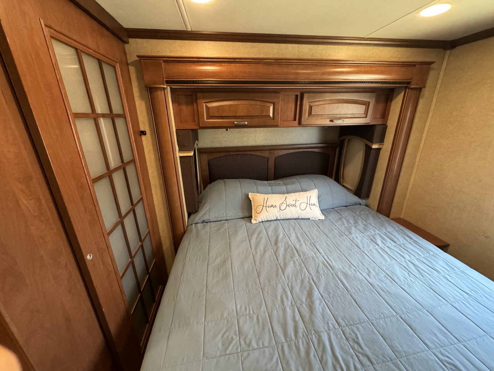 For Sale: 2015 Jayco Senaca 37 TS Frieghtliner Chassis - photo18