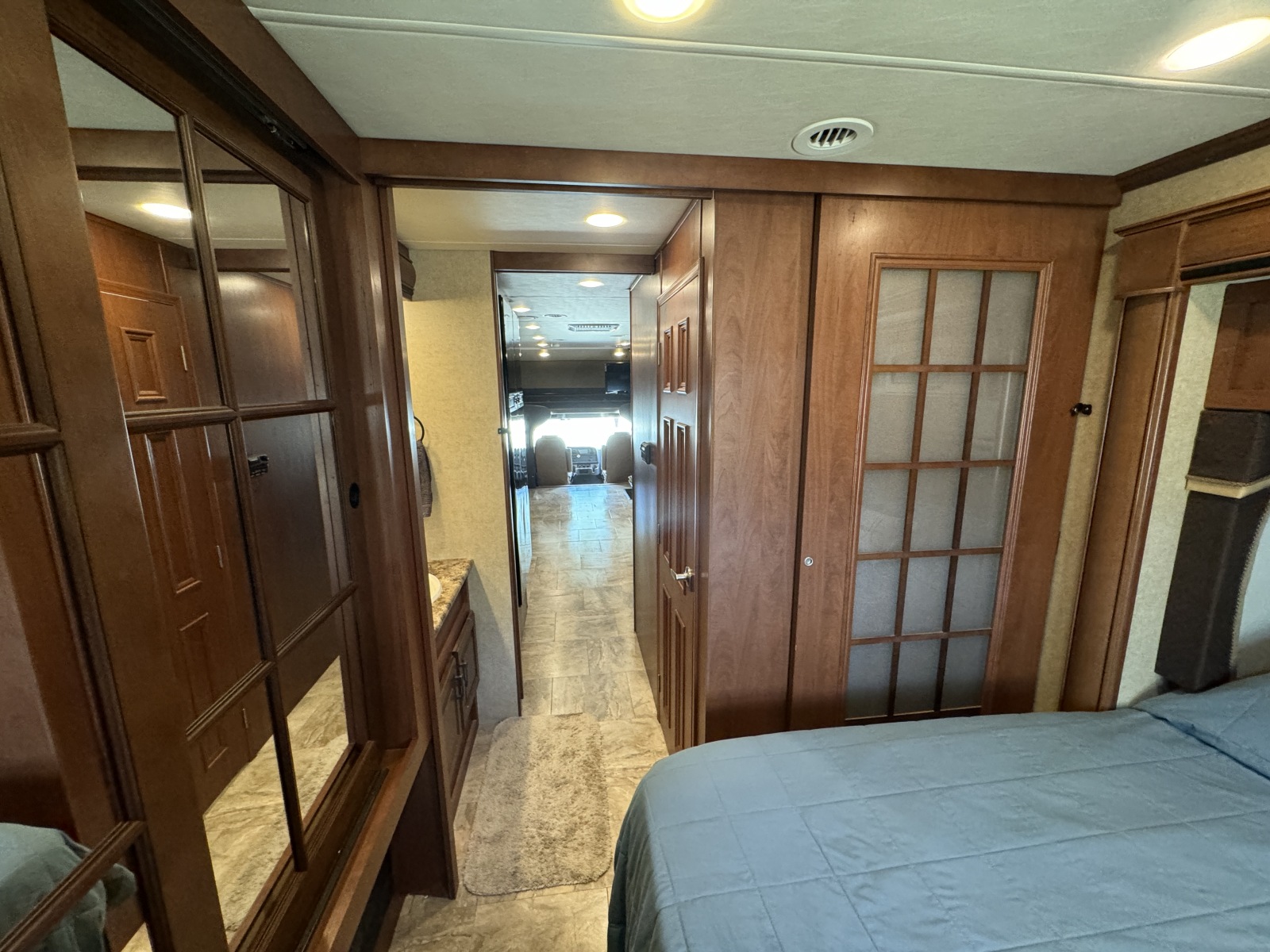 For Sale: 2015 Jayco Senaca 37 TS Frieghtliner Chassis - photo19