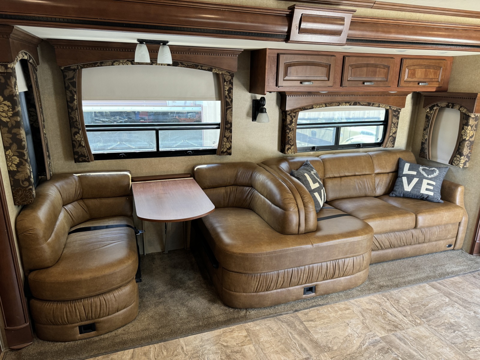 For Sale: 2015 Jayco Senaca 37 TS Frieghtliner Chassis - photo21
