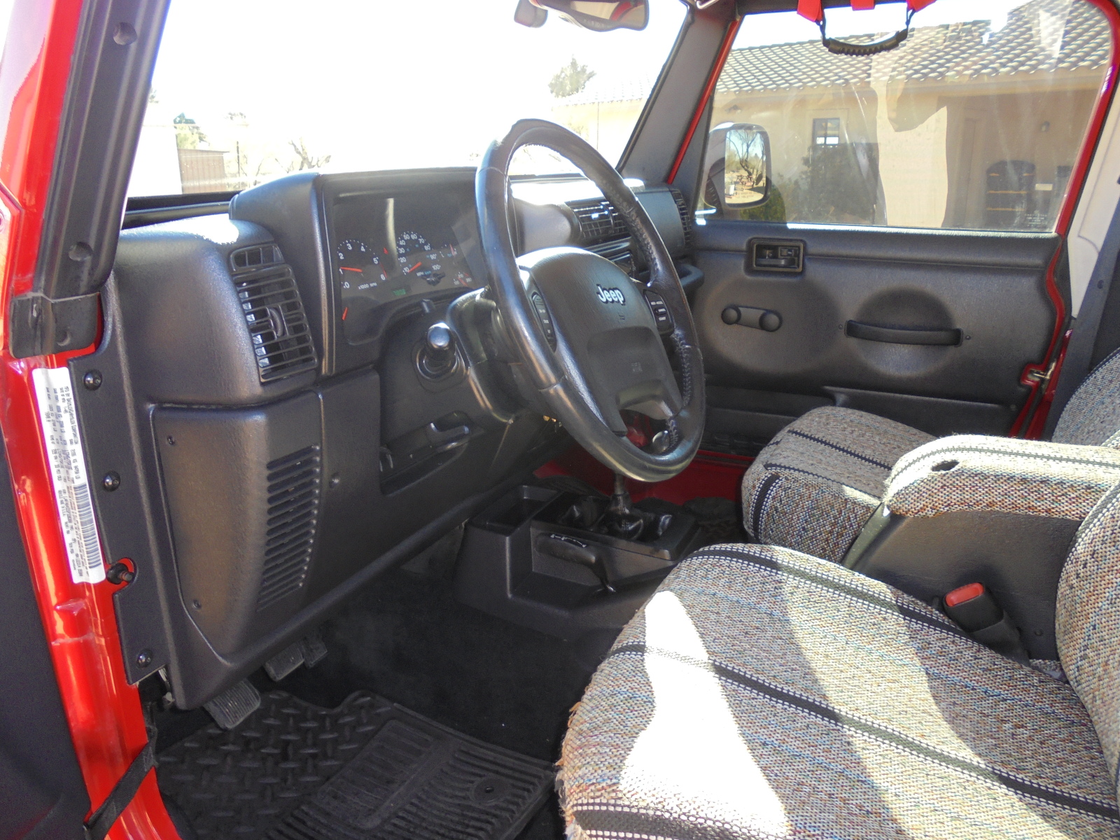 For Sale: 2005 Jeep Rubicon Unlimited - photo11